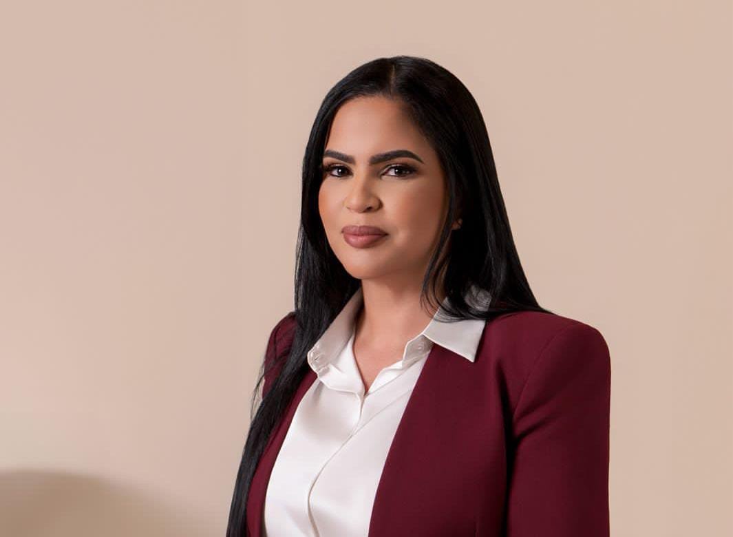 Empresaria dominicana es reconocida por su trayectoria en Islas Turcas y Caicos