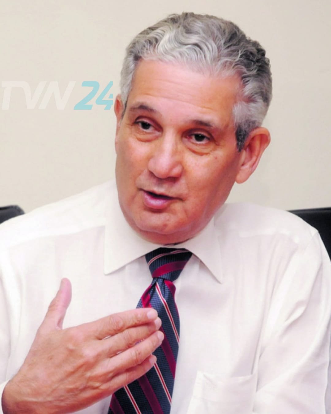 Dr. José Joaquín Puello destaca calidad internacional de la Ciudad Sanitaria Luis Eduardo Aybar