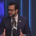 Rafael Paz confirma FP no ha definido candidato presidencial