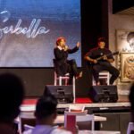 Serbella presenta con gran éxito sus nuevas bachatas románticas “Más” y “Sola” en Hard Rock Café Santo Domingo