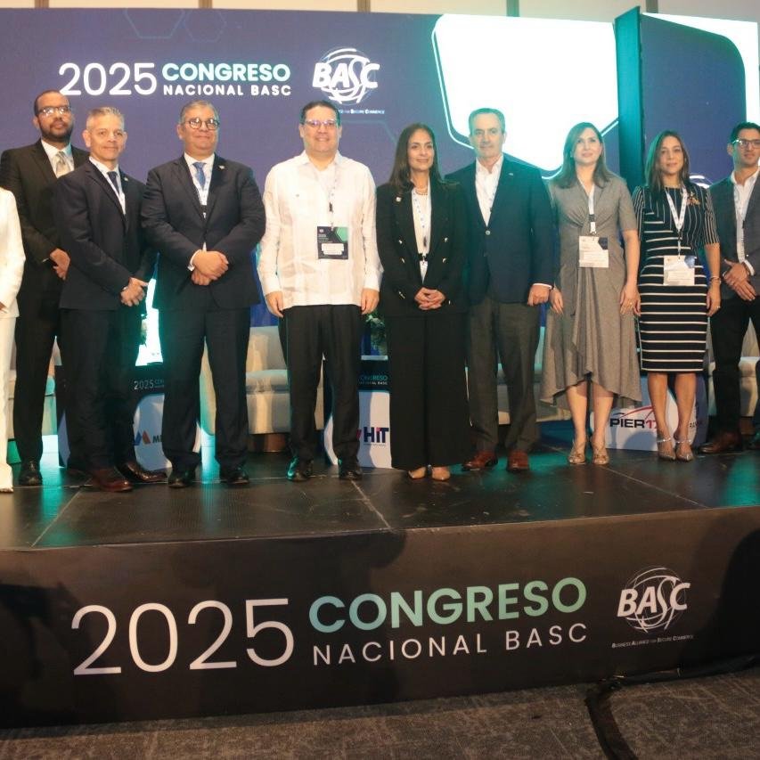BASC impulsa el país como “HUB Logístico Seguro” en su XVII Congreso Nacional