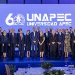 UNAPEC celebra sus 60 años de legado, visión y compromiso con la educación superior dominicana
