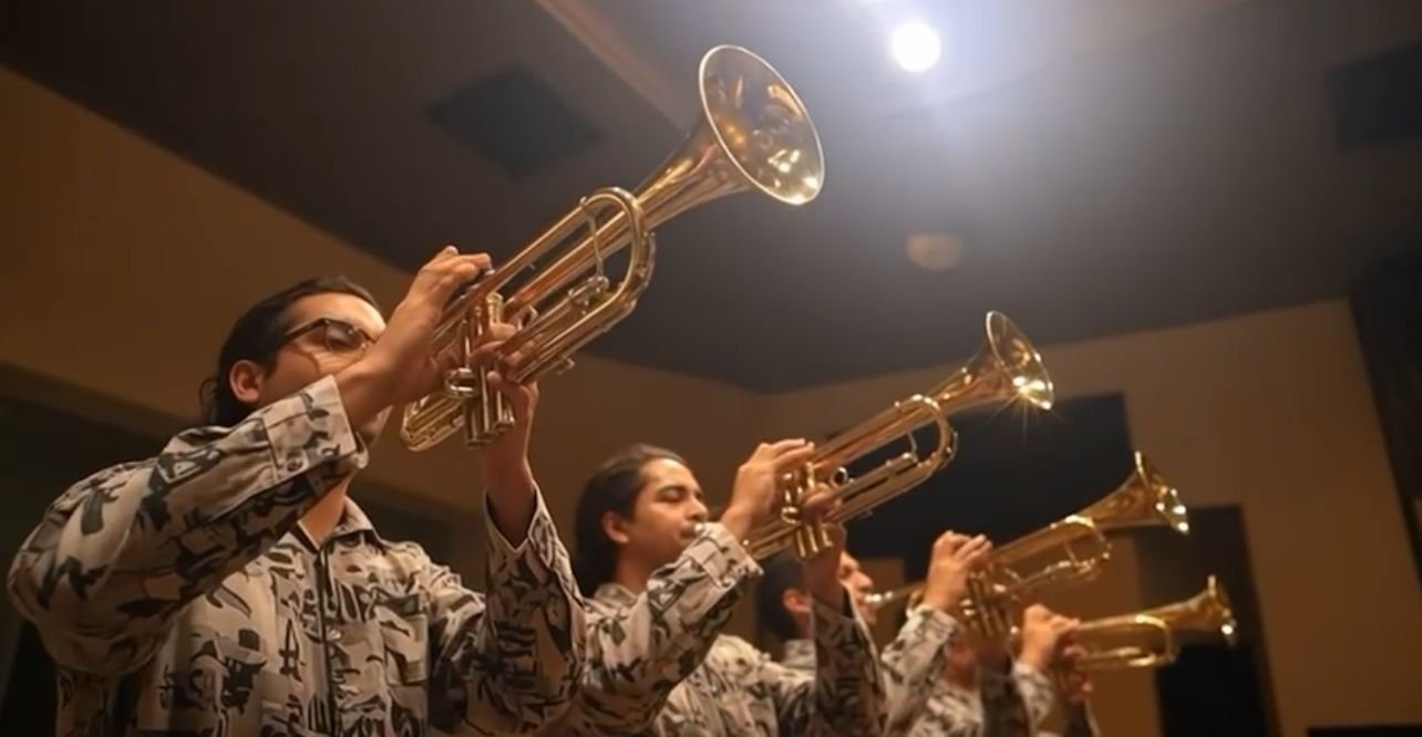 Lanzan “Vivir para siempre”, un homenaje a merengueros que reúne a voces emblemáticas