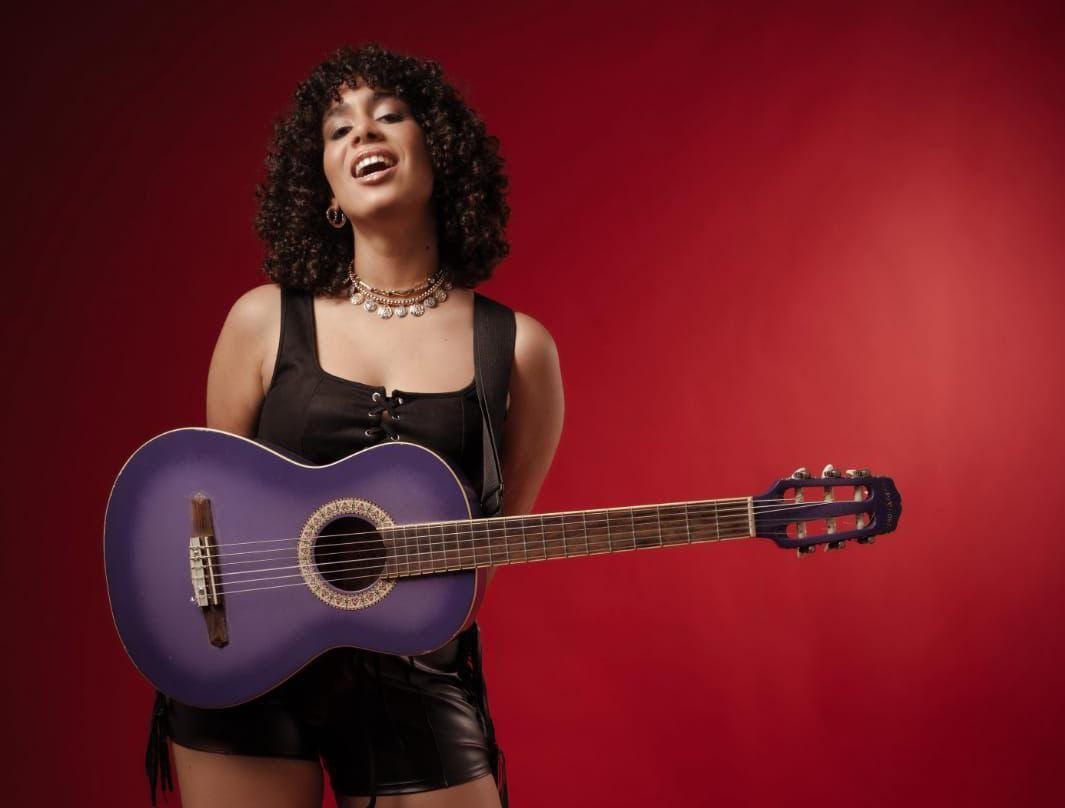 Ivy Negro lanza su primer álbum de estudio: Tártaro, un viaje a lo más profundo del alma