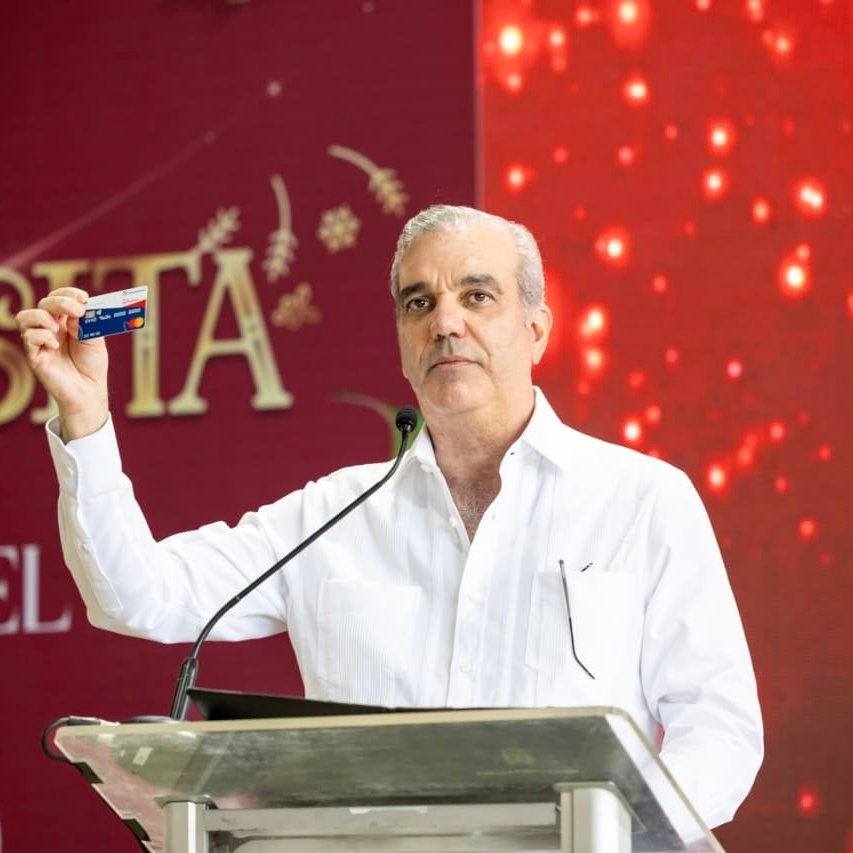 Gobierno anuncia de manera simultánea la entrega del Bono Navideño 2025 en todo el país