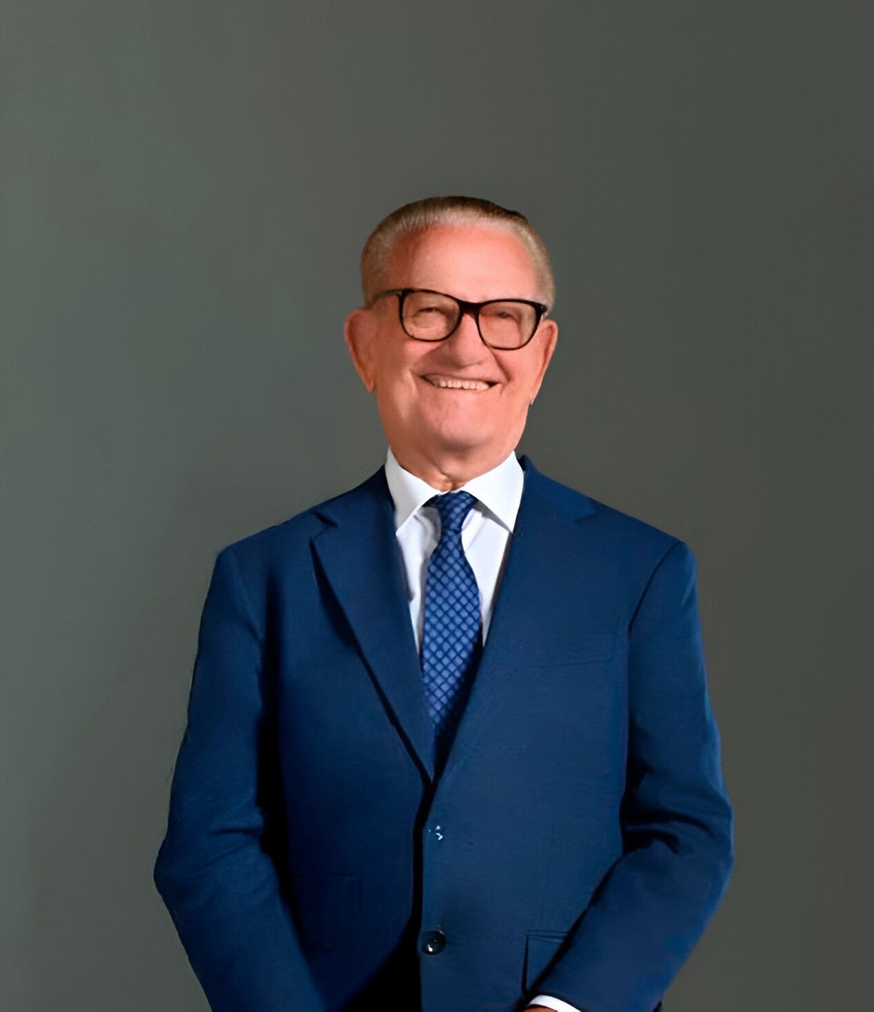 Fallece Rodrigo Hernández Rodríguez, pilar del comercio dominicano y fundador de Casa Rodríguez, SRL