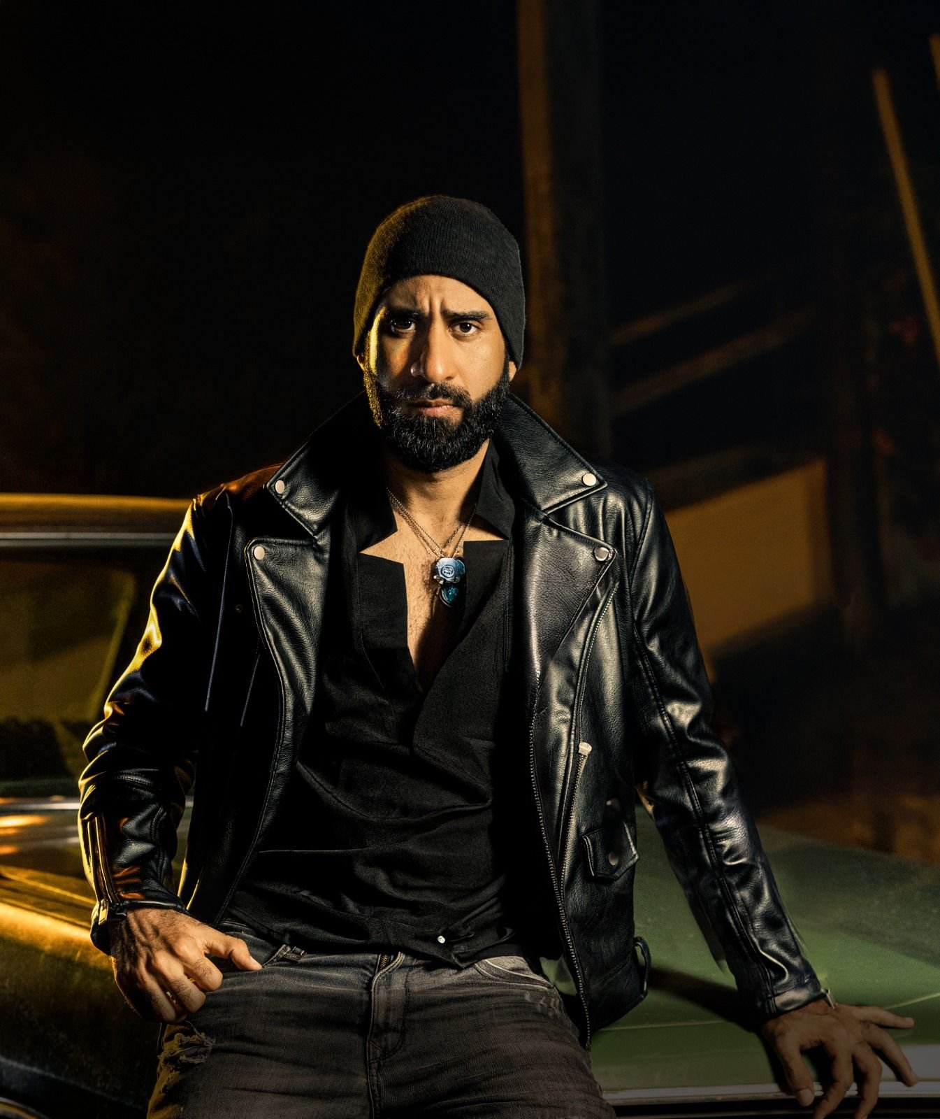 Karil en concierto este jueves 20 de noviembre