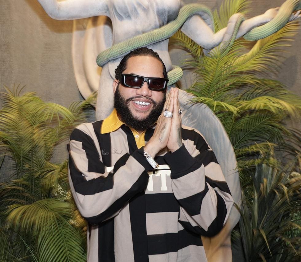 Eklectico marca un precedente con el álbum “Larga vida al Rey”