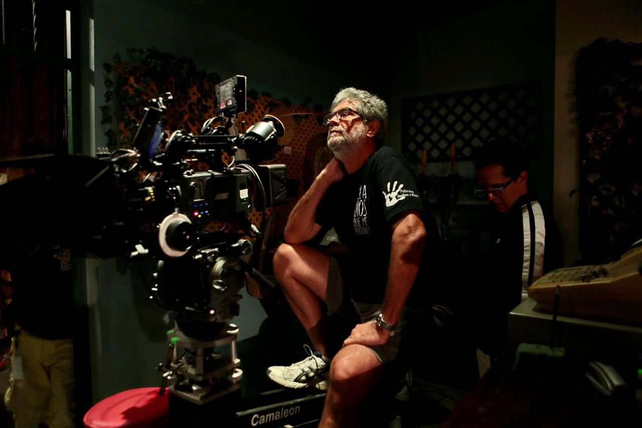 Peyi Guzman ingresará al “Paseo del Cine Downtown”