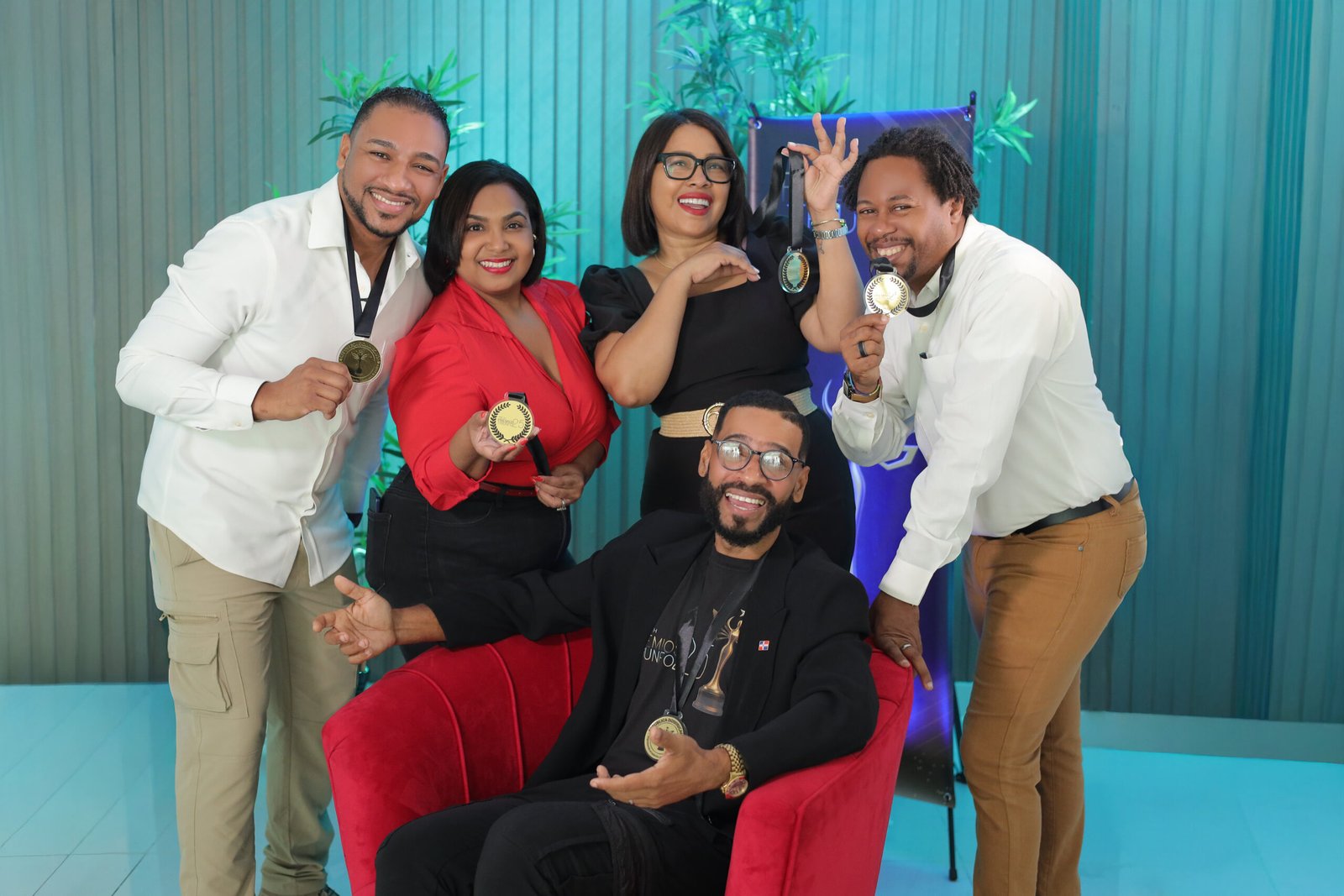 Premios Triunfo para Emprendedores anuncia su expansión al Gran Santo Domingo en su segunda entrega