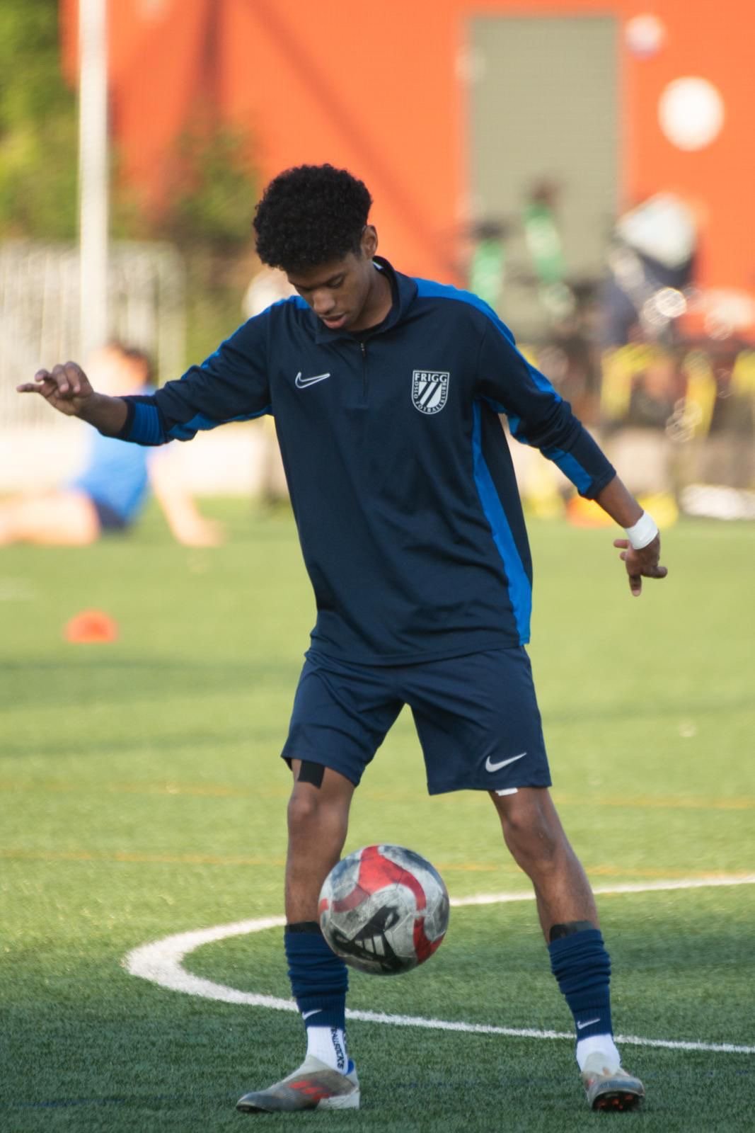 JANCARLOS RAMÍREZ: LA IRRUPCIÓN DE UN TALENTO QUE UNE VELOCIDAD, HERENCIA Y FUTURO