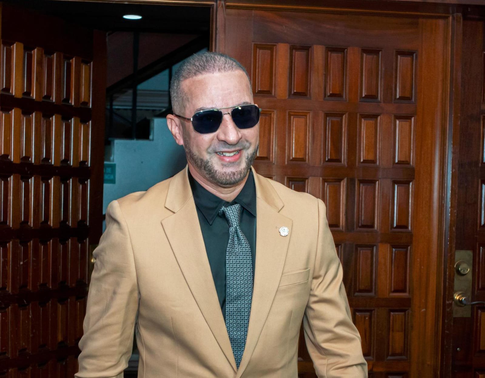 Nicol Peña regresa al país para retomar su plaza musical