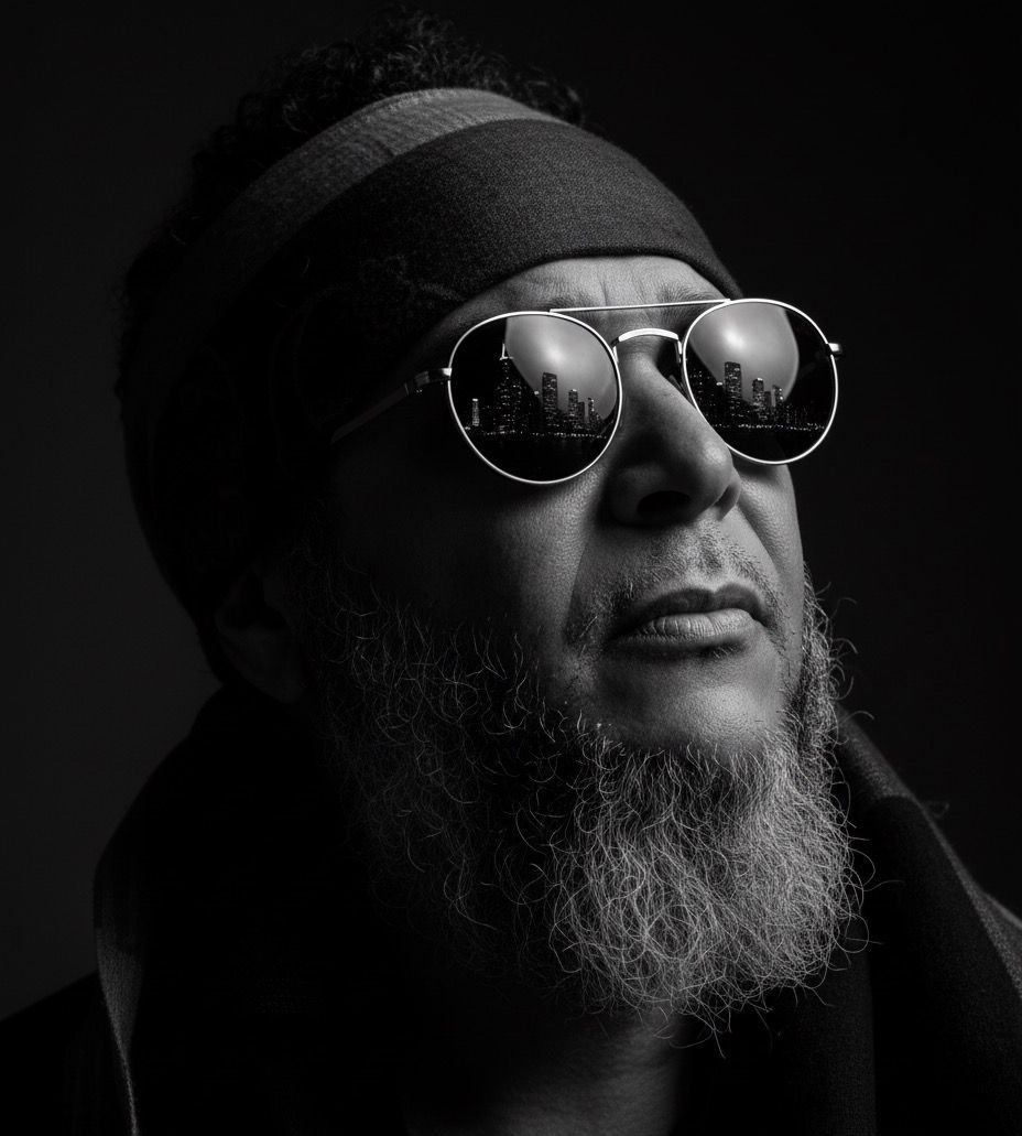 Roy Tavare regresa al merengue junto a Josué Zonambulo con “Si Me Falta Tu Amor”