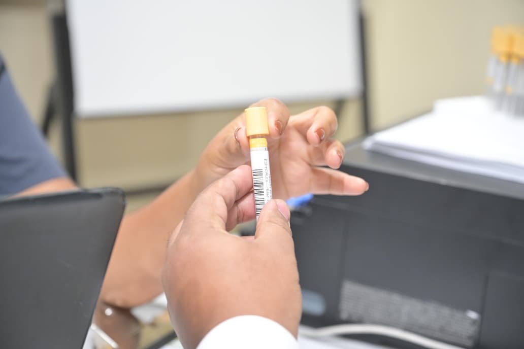 SeNaSa enfatiza la importancia del chequeo urológico en el marco del Día Nacional del Cáncer de Próstata