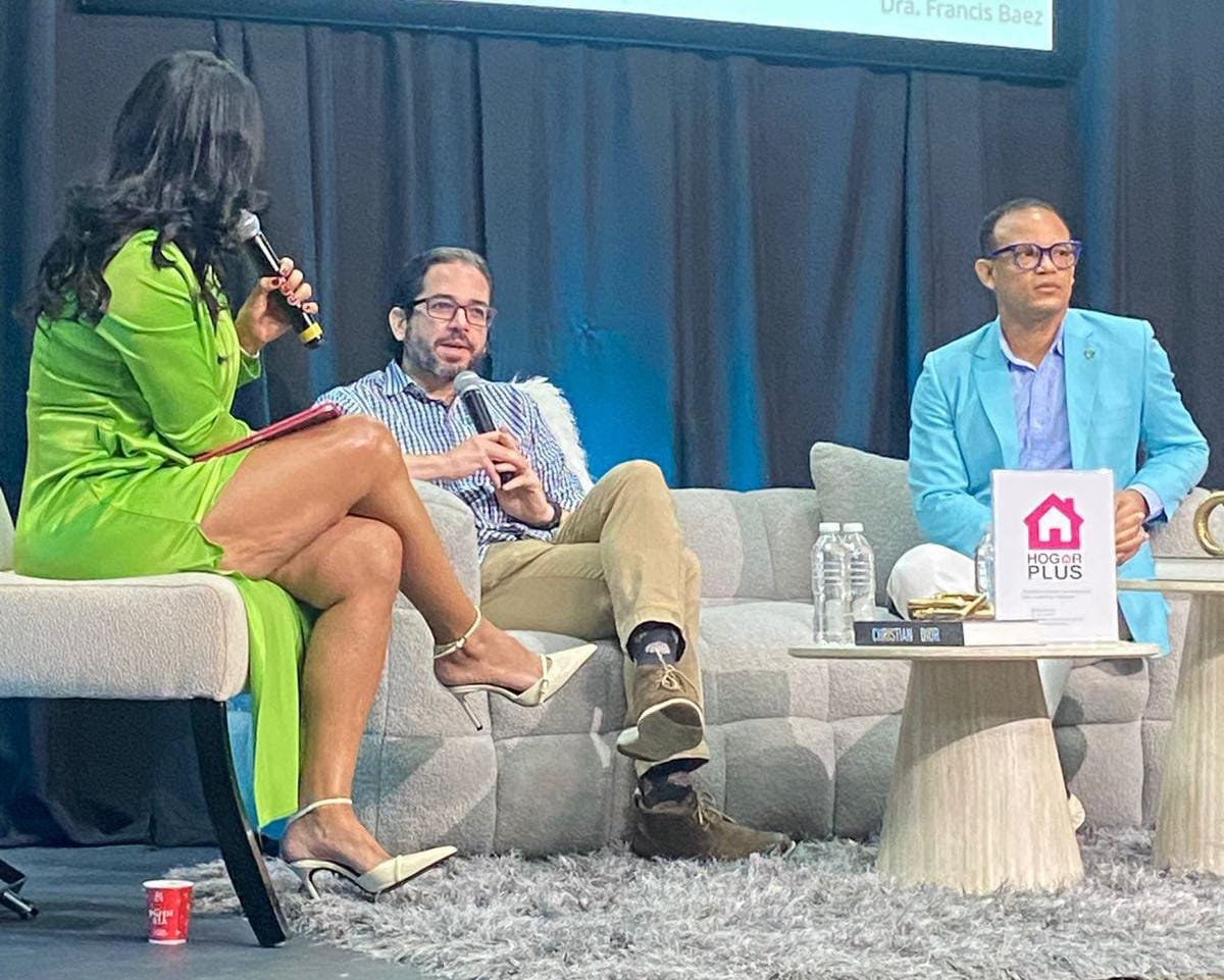 Charla “La Depresión: La Nueva Pandemia” busca crear conciencia sobre la salud mental en República Dominicana