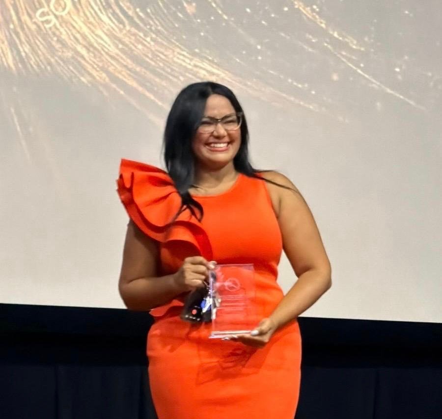 Revista Regionarios gana “Mejor Medio Digital del Año” en el Premio Nacional de Periodismo Digital