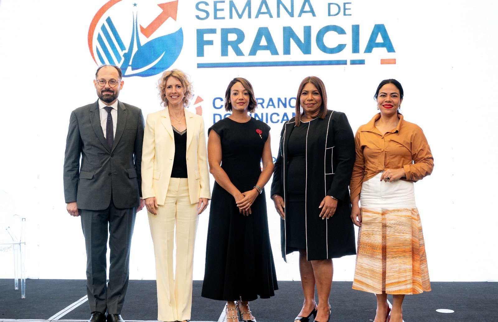Semana de Francia 2025 consolida a Santo Domingo como hub de innovación, sostenibilidad y economía azul
