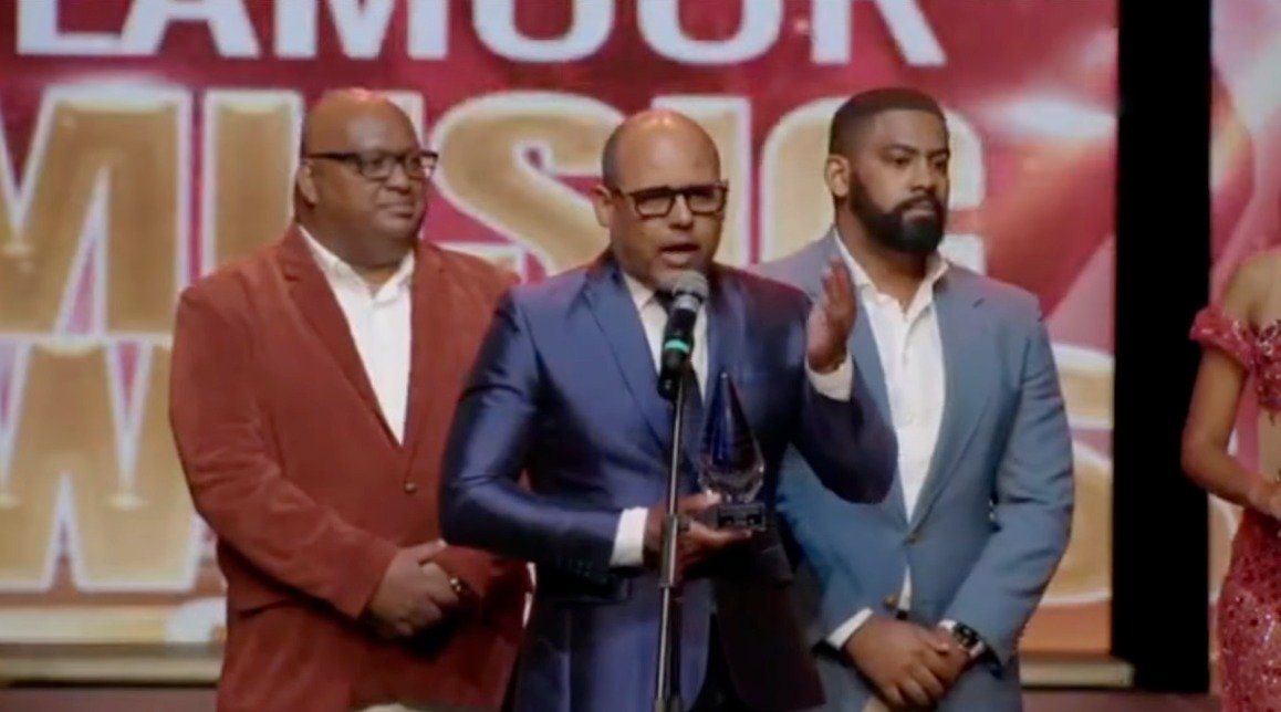 “Este premio es de todos los que creen en un país mejor”: Francisco Tavárez tras recibir galardón a Mejor Nuevo Medio Digital