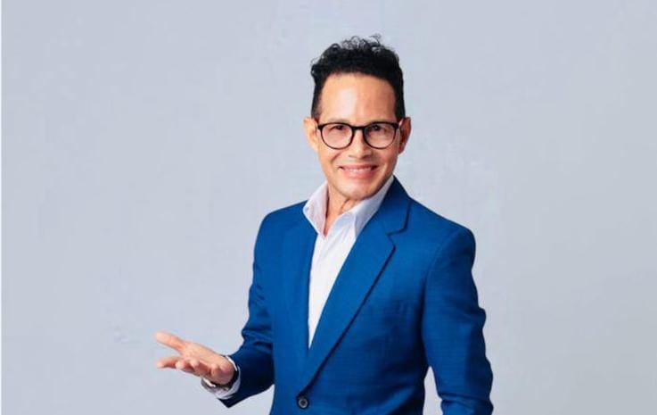 Miguel Braho presentará la charla–concierto “Vivir a Todo Dar”.