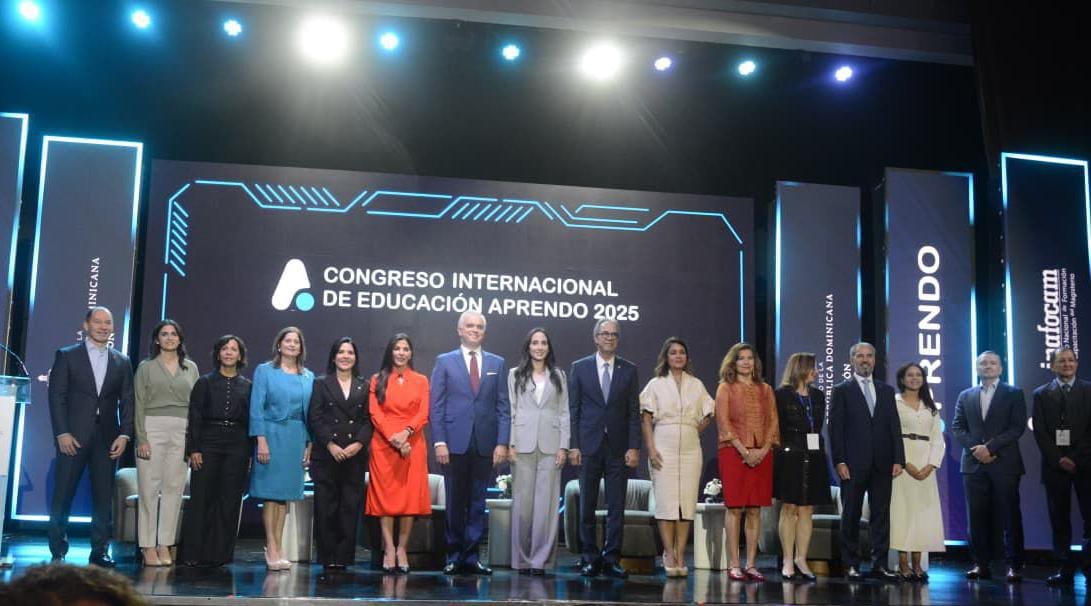 EDUCA y Banco Popular inauguran el XXIX Congreso APRENDO