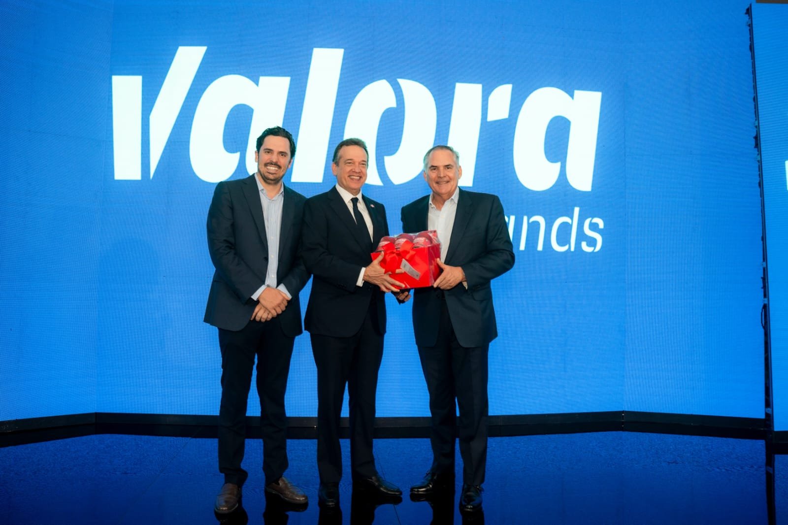 AJFA evoluciona: nace Valora brands, una nueva etapa de crecimiento e innovación