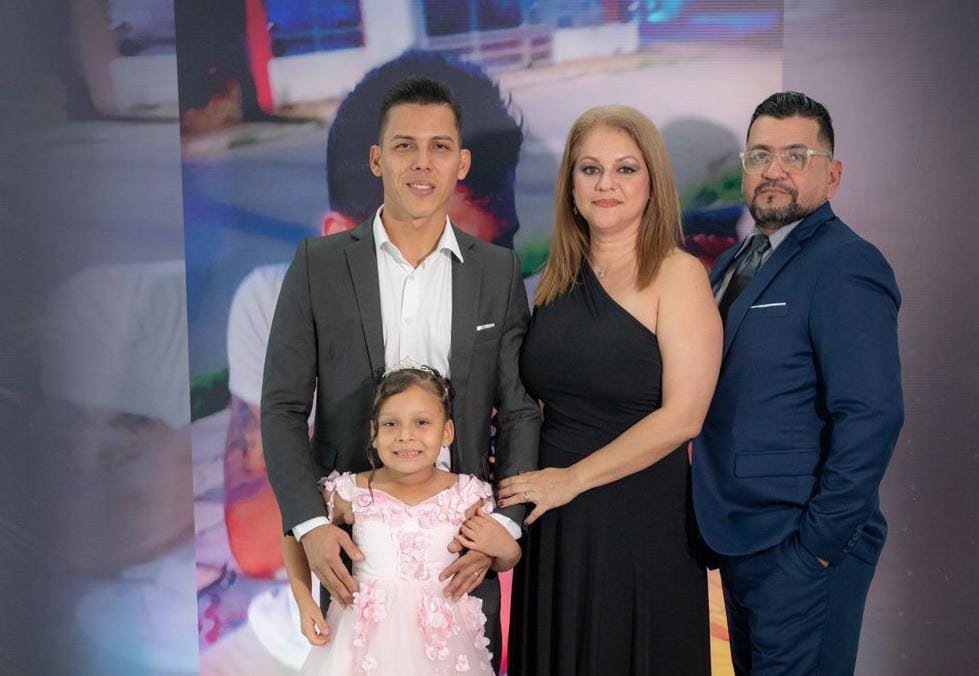 Llega a República Dominicana “La Fuerza de un Lazo” serie que promueve la unión y los valores Familiares