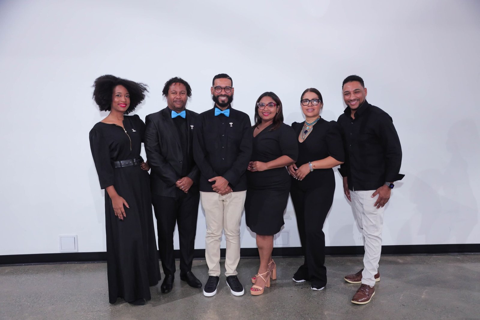 Premios Triunfo para Emprendedores 2025 reconocen el impacto del emprendimiento en Santo Domingo