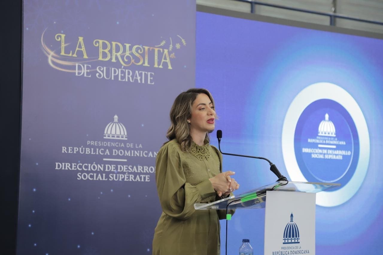 Gobierno entrega Bono Navideño a más de 1 millón 400 mil personas beneficiarias de Supérate