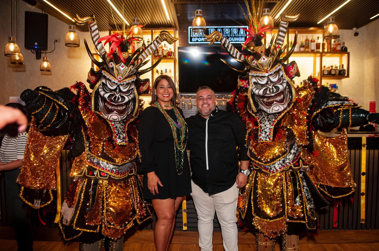 Mr. TOURS PRESENTA LA OFERTA “CARNAVAL EN LA CASA”