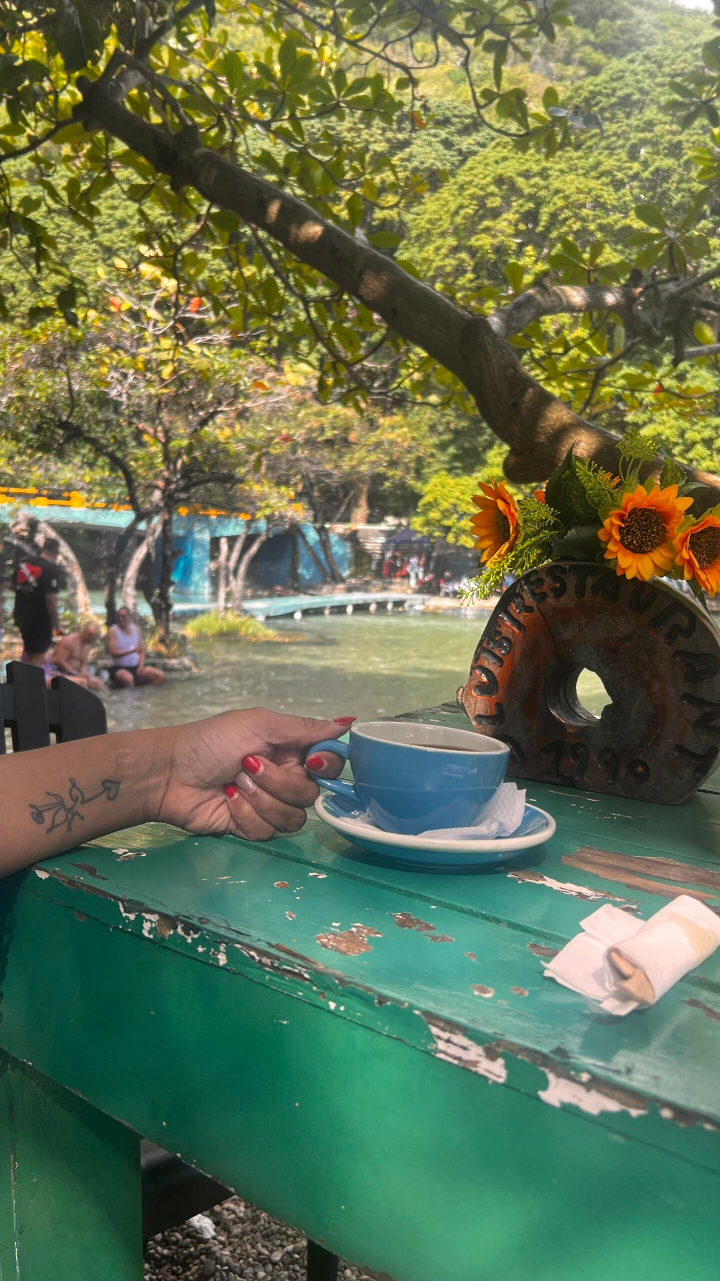 Los Patos, Barahona: Un Paraíso Natural que Debes Visitar