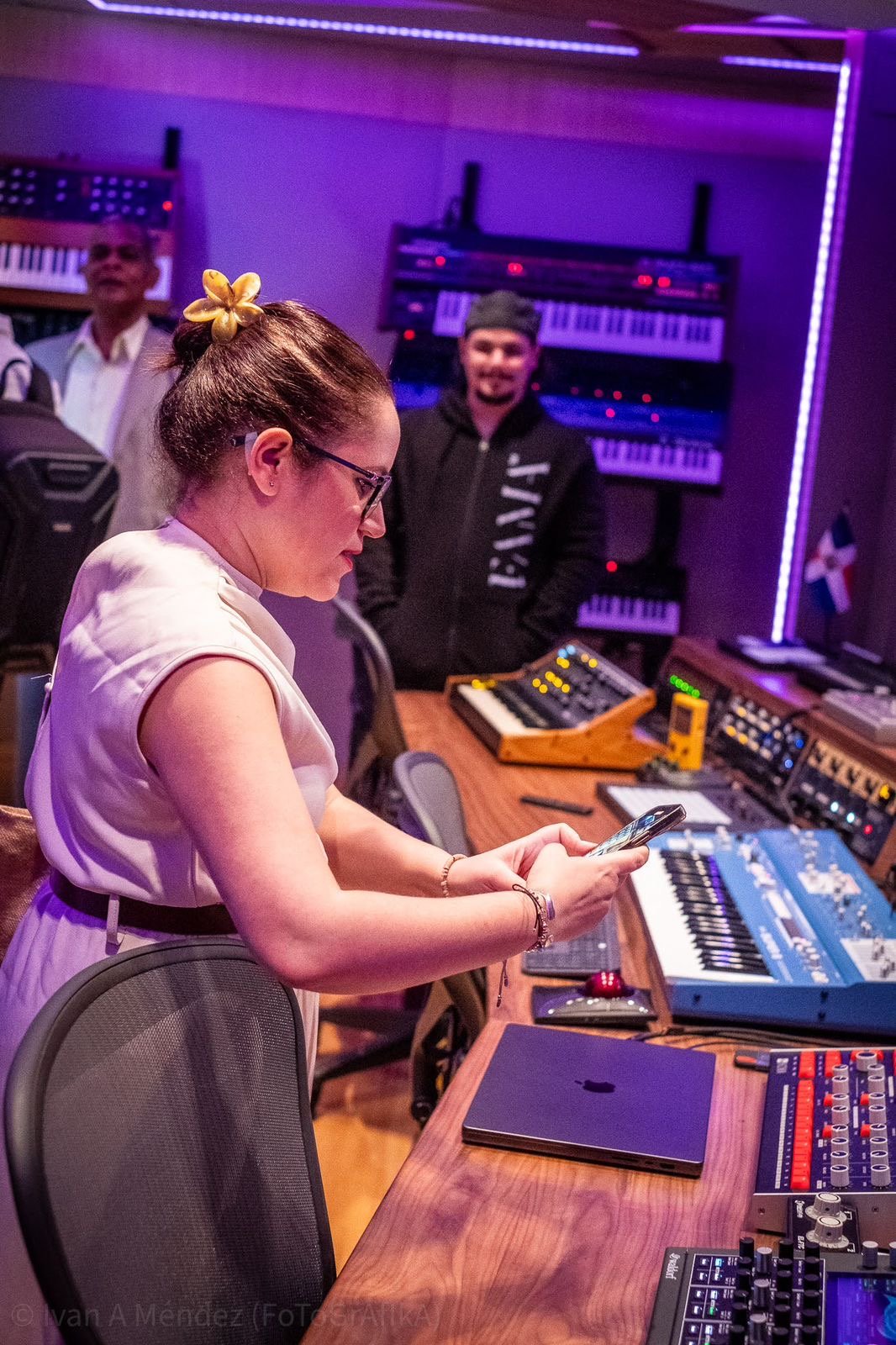 Nace “15 Minutos de FAMA”, la nueva plataforma musical desde FAMA Studios