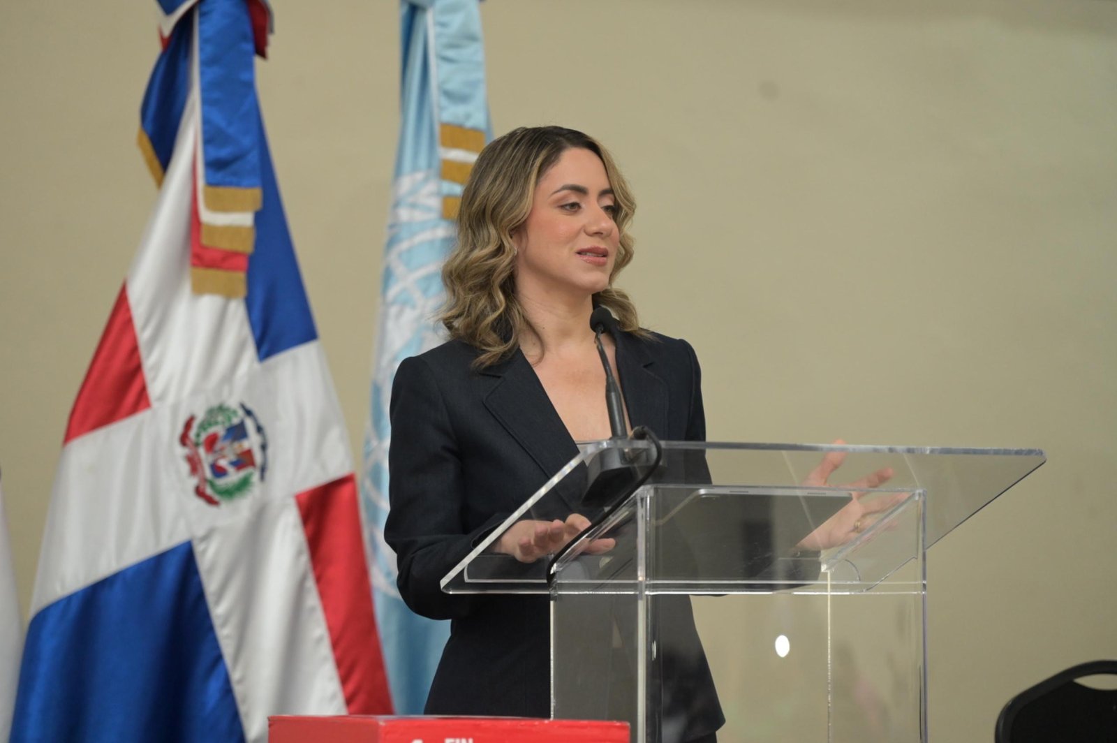 Ministerio de la Mujer, Naciones Unidas y Embajada de Reino Unido concluyen consulta nacional sobre condición social y jurídica de las mujeres