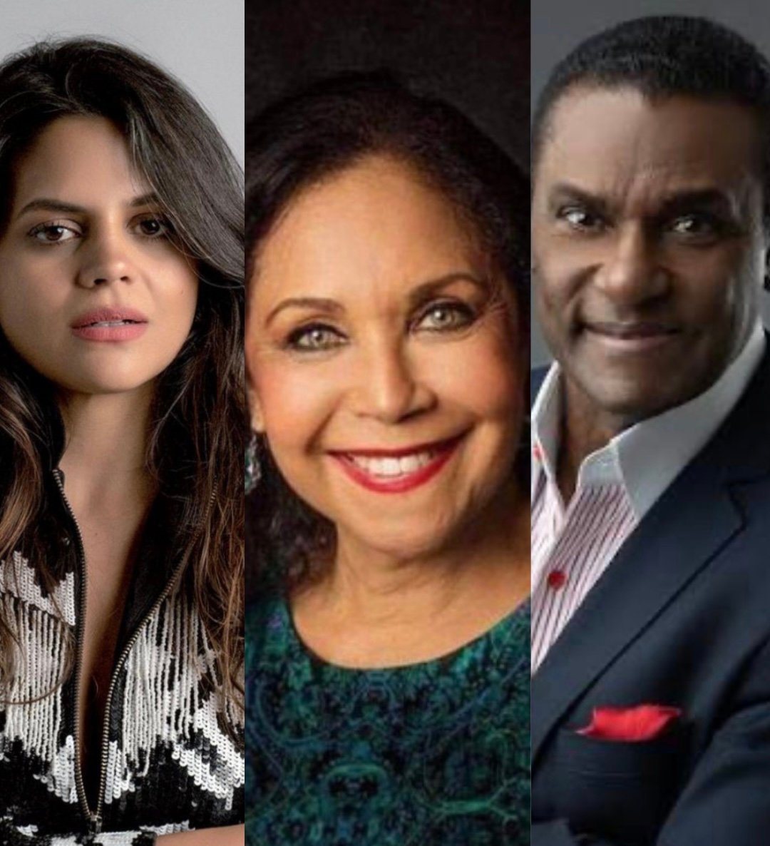 Dominicans on the Hill reconocerá a Adalgisa Pantaleón, Techy Fatule y José Alberto “El Canario” en su octava edición