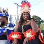 ¡Explosión de color, tradición y cultura! Carnaval de Herrera celebra por todo lo alto su entrega número 43