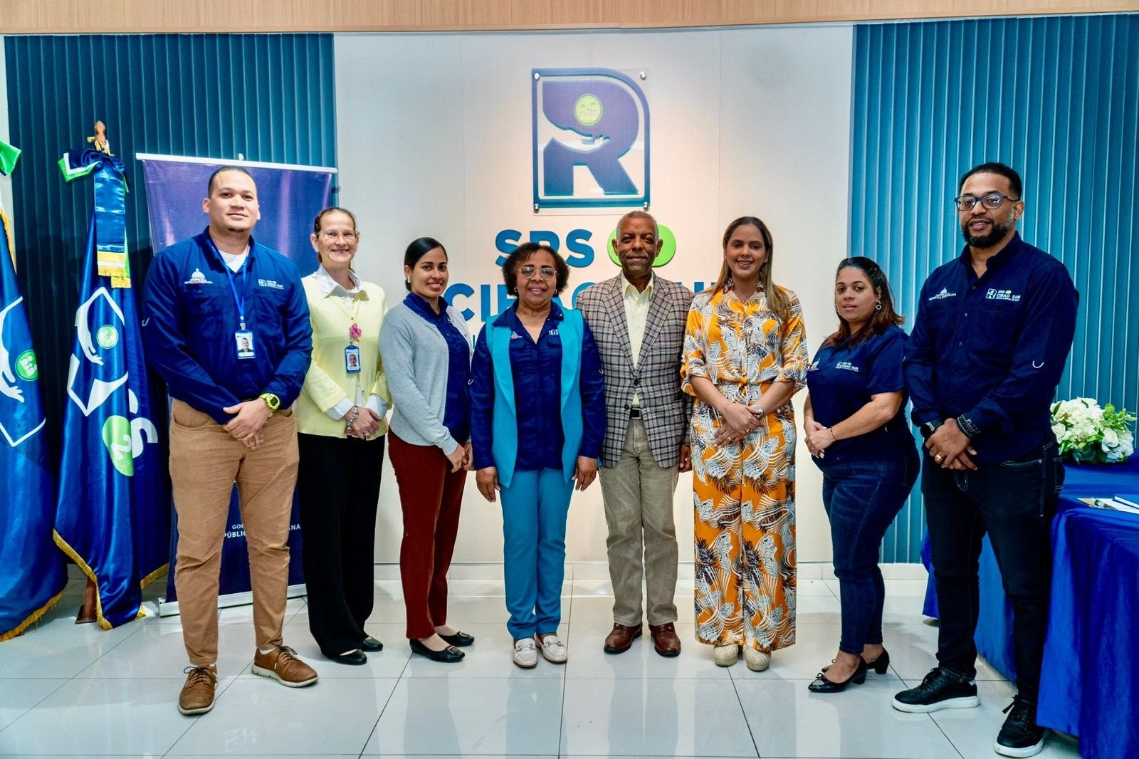 Proyecto “Atención Integral con TIC” busca financiamiento de Fondocyt: Cierra brechas en salud del sur dominicano