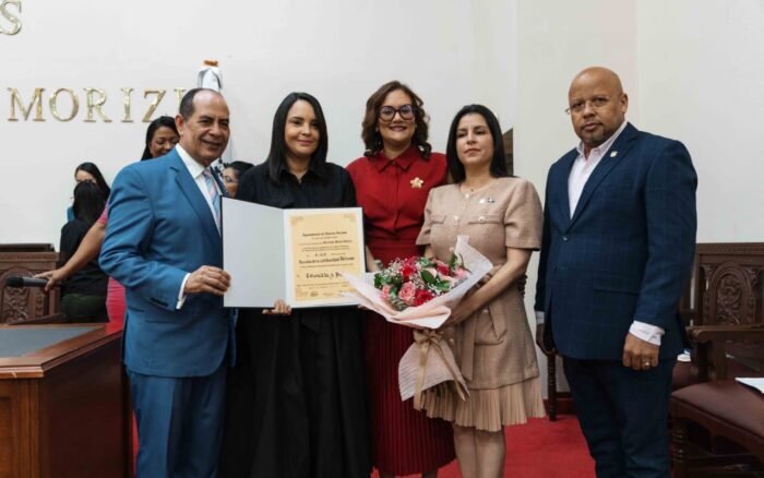 ADN reconoce como Heroínas de la Cotidianidad a 33 mujeres destacadas por sus aportes