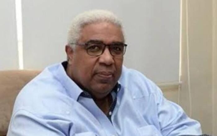 Peña Guaba anticipa oposición ganaría en primera vuelta con Omar o Leonel