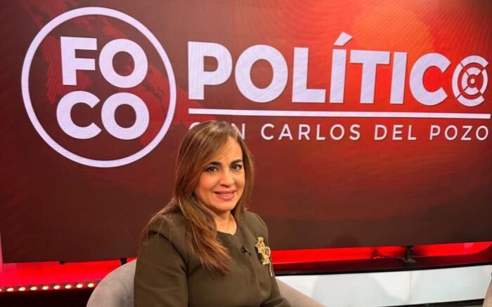 Laura Peña Izquierdo advierte que el tranque en la reforma laboral puede frenar la creación de empleos formales