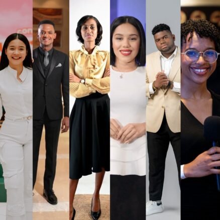 Nueva generación de comunicadores cristianos impacta los medios dominicanos con propuestas de valores y excelencia