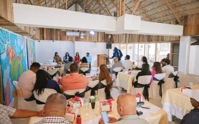 Barahona se consolida como epicentro de la comunicación para el desarrollo