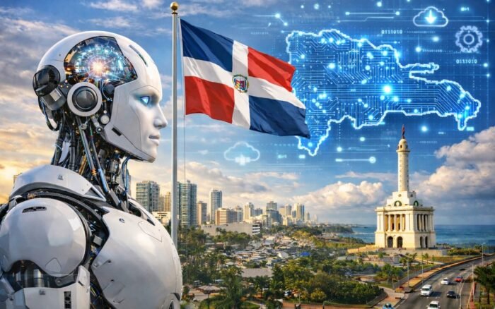 Estudio internacional revela que 72% de los dominicanos ha utilizado inteligencia artificial