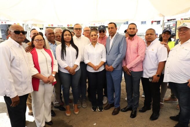 ASDN interviene municipio ante incumplimiento de contrato de compañía recolectora