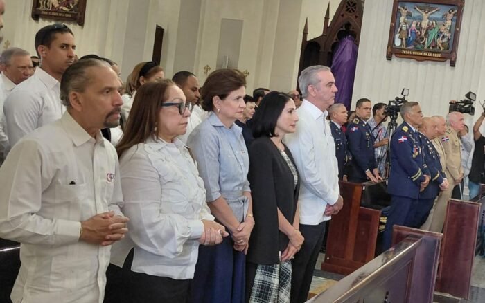 Santiago reafirma su espíritu patriótico en el 182 aniversario de la Batalla del 30 de marzo