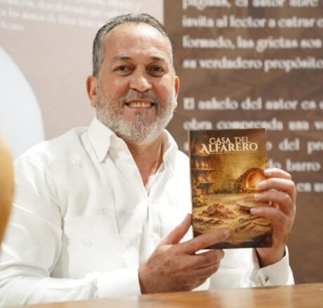 Magdiel Taveras presenta “Casa del Alfarero”, una obra que revela el propósito de Dios en medio de los procesos