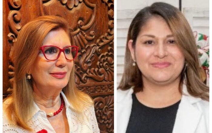 AEL Mujer sigue fortaleciendo su liderazgo, fe y compromiso social por medio de la oración