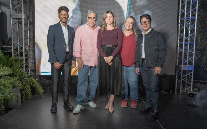 “Juego de Hombre” apuesta a LAMUVIRD+ para su estreno mundial