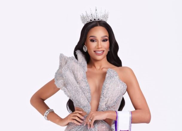 Biannyi Kasmar representará a República Dominicana en Mrs. International 2026 con una plataforma de apoyo a mujeres vulnerables