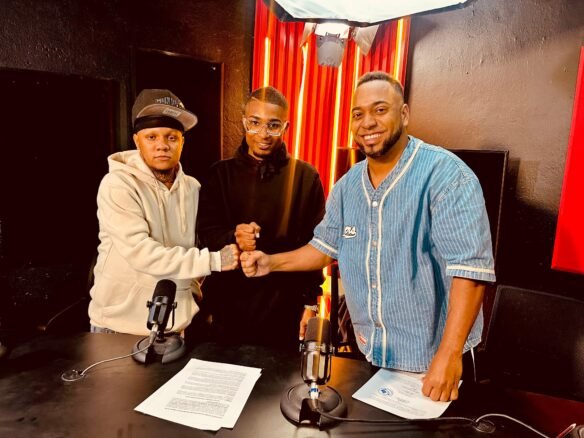 Tómalo al Día y Villamellero Soy formalizan alianza estratégica para fortalecer la cobertura informativa