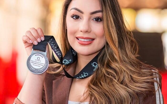 Iluminada Muñoz agradece ser nominada nuevamente a los Premios Soberano