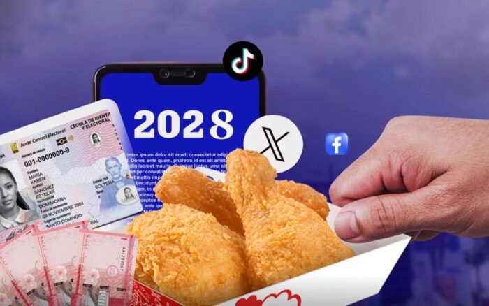 La campaña electoral del 2028 podría no ganarla el mejor candidato… sino el que mejor maneje la inteligencia artificial